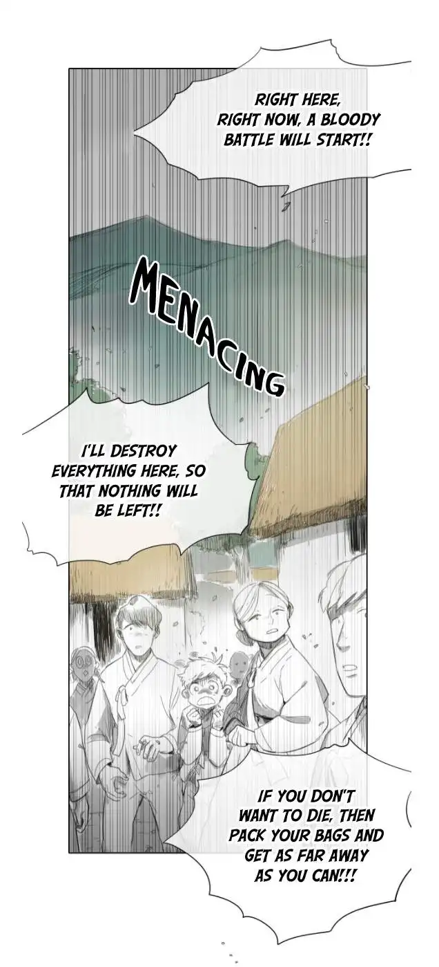 Ordinary Heroes Chapter 6 49